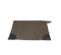 retainer sling prologic new green l carp sack size l