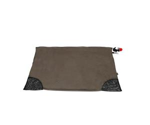 retainer sling prologic new green l carp sack size l
