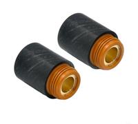 Retaining Cap 220713 Two Pack for Hypertherm PMX45 Plasma Torch Proper Electrode Alignment and Control