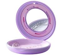 Retaining Case, Retainer Box - Shoulder Strap Case Mouthguard Case, Strap Alignment Case, Retainer Container, Partial Container for Retainer, Care, Storage Accessories