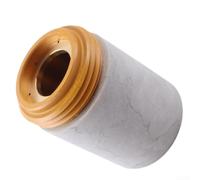 Retaining Cup 192050 for Miller ICE-40C/40T/50/55C 625-For, Polymer Brass Welding Torch Cap for Precise Assembly and Stable Support in Industrial