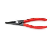 Knipex 48 11 J2 Precision Circlip Plier, Multi-Colour, 19-60 mm