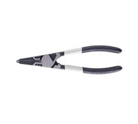 Retaining Rings Pliers Straight Bent Tip Internal External Snap for Professional Remover Retaining Professional Circlip Straight & Bent