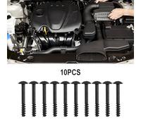 Retaining Screw for Air Filter Box Lid for Opel and For Vauxhall For Jaguar, Practical Carbon Steel Part
