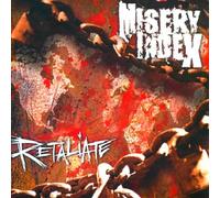Retaliate
