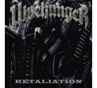 Ulvehunger – Retaliation – CD – Edel