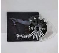 Retaliation - RETALIATION - Violence Spreads Its Drape (Digi Pack)
