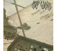 Retaliatory Strike by At War