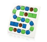 RETALPQ Dog Puzzle Toys,Dog Treat Puzzle,Dogs Food Puzzle Feeder Toys for IQ Training,Interactive Dog Toys, Mental Enrichment