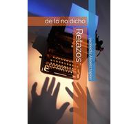 Retazos: de lo no dicho