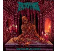 Retching - Charming the Decomposed