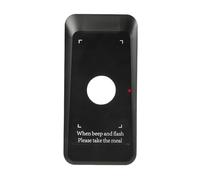 Retekess TD157S Restaurant Pager Compatible with TD157S Pager Call System, 2 Call Modes, Outdoor 400M, 200mAh Battery, for Food Truck, Bars, Hospitals (1 Pager)