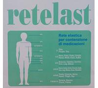 Retelast Tubular Elastic Net for Wound Dressing’s Restraint (0)
