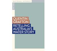 Retelling Australia's Water Story