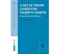 Retelling the Tale of Two Democracies: How Shifting Urban-Rural Dynamics Shaped Thailand’s 2023 General Election (Trends in Southeast Asia)