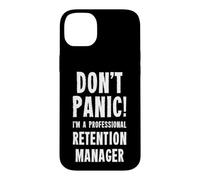 Retention Manager Case for iPhone 14 Plus