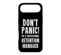 Retention Manager Case for iPhone Air
