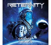 Reternity - Cosmic Dreams