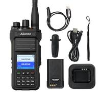 Retevis Ailunce HA1UV Ham Radio，2 Way Radio Long Range