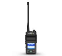Retevis RB658 Long Range Professional Walkie Talkies for Adults (1 Pack)