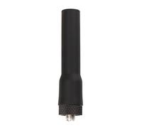 Retevis RT20 Walkie Talkie Antenna, Soft Short Antenna, SMA-F, Dual Band, Compatible with Baofeng GT5R UV-5R eSynic UV-5R Retevis RT5R RA79 Quansheng UVK5 Radtel RT-470X (1 Pcs)