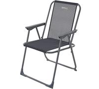 Regatta Retexo Chair in Grey Regatta Grey
