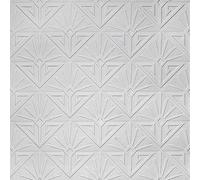 Retford Anaglypta Luxury Textured Vinyl Deco Paradiso Rd576