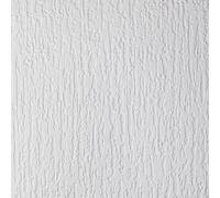 Retford Paintable Wallpaper Luxury Textured Vinyl Thick Easy Apply Buckingham Anaglypta