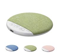 RETGJNC 2026 New Sleep Pillow Speaker, Bluetooth Pillow Speaker, Suitable for Side Sleepers and Light Sleepers, Bedside Listening