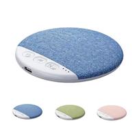 RETGJNC 2026 New Sleep Pillow Speaker, Bluetooth Pillow Speaker, Suitable for Side Sleepers and Light Sleepers, Bedside Listening