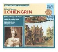 Rethberg:Melchior:Tho - Wagner:Lohengrin