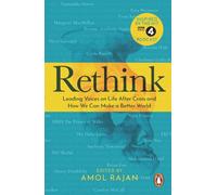 Rethink: How We Can Make a Better World