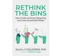 Rethink the Bins: Your Guide to Smart Recycling and Less Household Waste