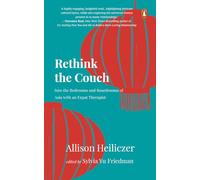 Rethink the Couch: Into the Bedrooms and Boardrooms of Asia with an Expat Therapist