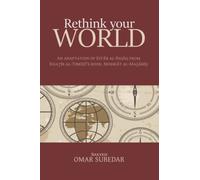 Rethink your World