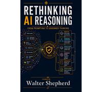 Rethinking AI Reasoning: From Prompts to Governed Thinking