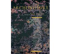 Rethinking Architecture: A Reader in Cultural Theory (Sociolinguistics)