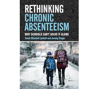 Rethinking Chronic Absenteeism: Why Schools Can't Solve It Alone