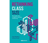 Rethinking Class Size