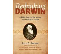 Rethinking Darwin- A Vedic study of Darwinism and intelligent design