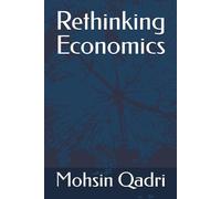 Rethinking Economics
