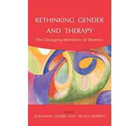 Rethinking Gender And Therapy