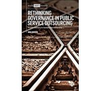 Rethinking Governance in Public Service Outsourcing: Private Delivery in Sustainable Ownership