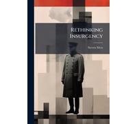 Rethinking Insurgency