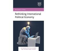 Rethinking International Political Economy (Rethinking Political Science and International Studies series)