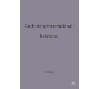 Rethinking International Relations