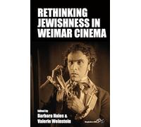 Rethinking Jewishness in Weimar Cinema: 24 (Film Europa, 24)