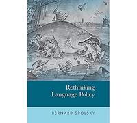 Rethinking Language Policy