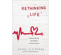 Rethinking Life: Embracing the Sacredness of Every Person