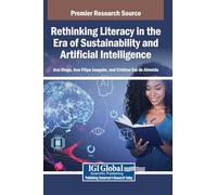 Rethinking Literacy in the Era of Sustainability and Artificial Intelligence